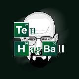 Тen Hag ball ✍️🔴