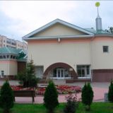 ДШИ "Вдохновение", г. Истра