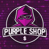 Purple Shop