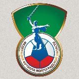 Федерация футбола Волгоградской области