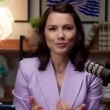 Психолог для трудоголиков Наталья Панова