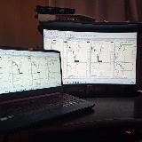 Насдак и Арабика софт | Демонстрация работы в реальных условиях