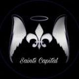 Saints_Trade ⚜️ (Инфографика)