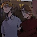 Руманга Вместе / Осколки снов ; 📷