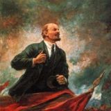Ленин говорит