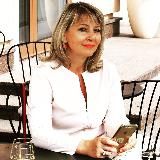 Tatiana Boddington ПОЛЕ ВОЗРОЖДЕНИЯ