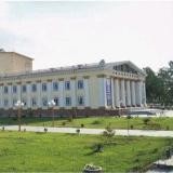 Namangan teatri