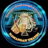Namangan teatri