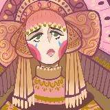 Даша рисует ✍️ | dari.un