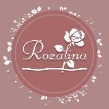 ROZALINA синя 1530