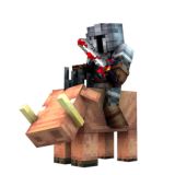 BraveMC - уютный RPG сервер комплекса GateMC