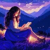 Книжный клуб со Стасей @stasya_pro_knigi