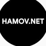 𝐇𝐀𝐌𝐎𝐕.𝐍𝐄𝐓