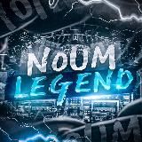 на хате у noumlegend