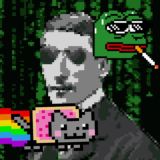 Мемный Болт Генона