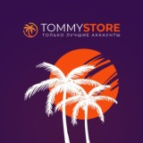 Tommy_Acc Верификация | Идентификация