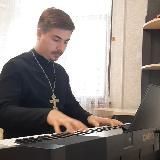 Священник Александр Меркулов