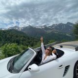 Мечты сбываются с Викой Бланко #VikaBlanco