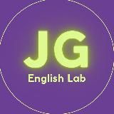 JG English Lab