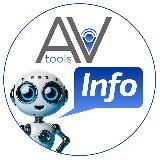 AV-Tools.net - Новости сервиса