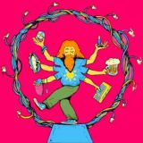 Многорукий эникейщик