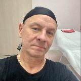 Массажист Михаил