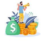 МЕШОК С ДЕНЬГАМИ💰