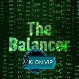 The Balancer от Ganga VIP KLON