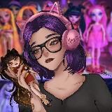 MeowRish (doll collector)✨
