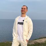 Я - ЖИВОЙ 🏃🏻➡️ Денис Кравцов