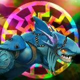 Солевой Сларк 🌊🏄🏼♂️