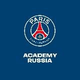PSG Academy Russia | Футбольная школа