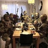 ОМОН.СОБР.СВО.