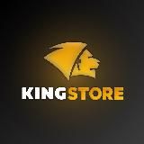 KINGSTORE STERLITAMAK