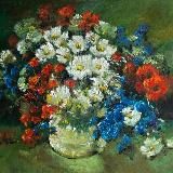 Аукцион картин по дружеским ценам