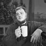 Гарь Кофе, Белград и дрисня