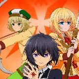 Сильнейший мудрец низшей эмблемы