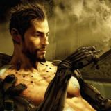 Территория Киборгов