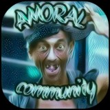 AMORAL community™