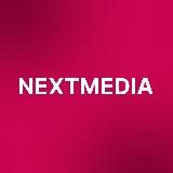 NextMedia — маркетинг и подкасты