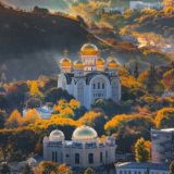 Типичный Кисловодск