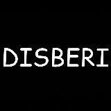 DISBERI || Музыка