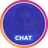 Околокультурный Chat