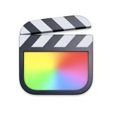 Final Cut Pro, Apple Motion ┃ Templates