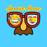 Spanish shame