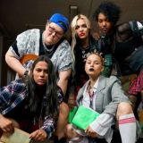 Пацанки 5 сезон. Все серии. Без ценцуры