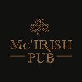 Mc' IRISH 🍀 PUB