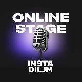 INSTADIUM MEDIA