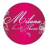 Milana Shoes