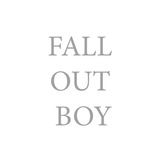 Fall Out Boy mmp